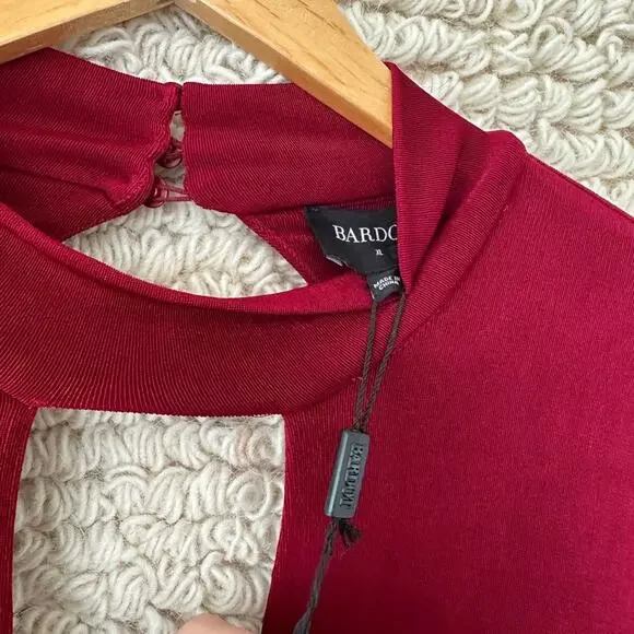 Bardot Ellis Maxi Dress - Picture 3 of 9